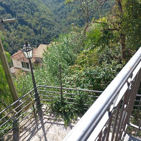 Muntaecara Hotel Diffuso Apricale Zewnętrze zdjęcie