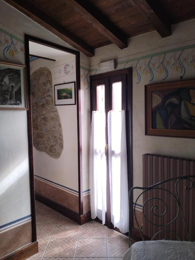 Muntaecara Hotel Diffuso Apricale Zewnętrze zdjęcie