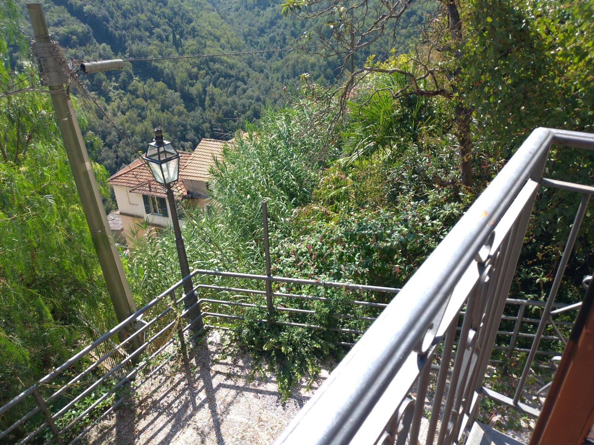 Muntaecara Hotel Diffuso Apricale Zewnętrze zdjęcie
